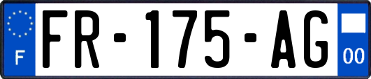 FR-175-AG