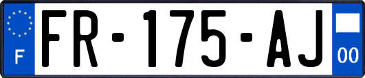 FR-175-AJ