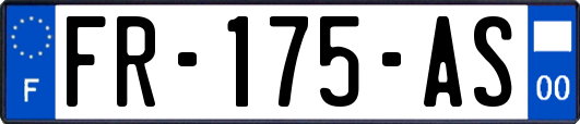 FR-175-AS