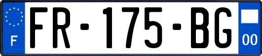 FR-175-BG