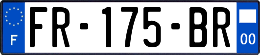 FR-175-BR