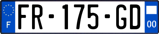 FR-175-GD