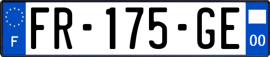 FR-175-GE