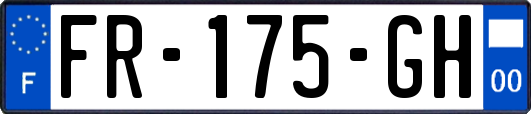 FR-175-GH