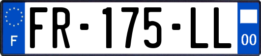 FR-175-LL
