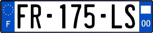 FR-175-LS