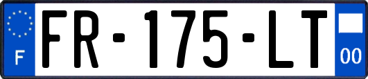 FR-175-LT