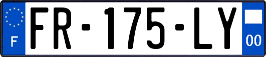 FR-175-LY