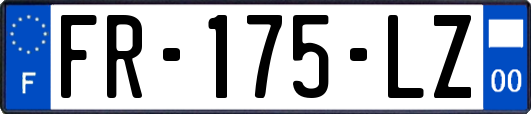 FR-175-LZ