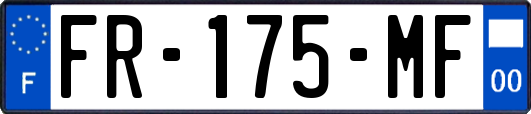 FR-175-MF