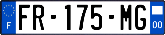 FR-175-MG