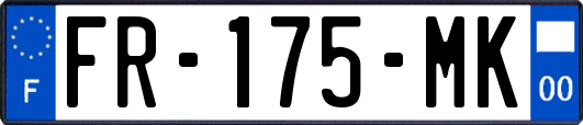 FR-175-MK