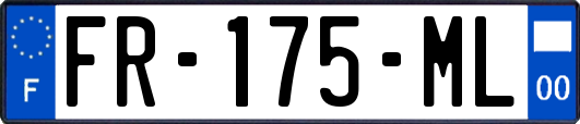 FR-175-ML