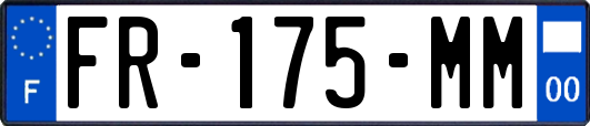 FR-175-MM
