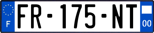 FR-175-NT