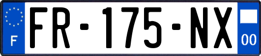 FR-175-NX