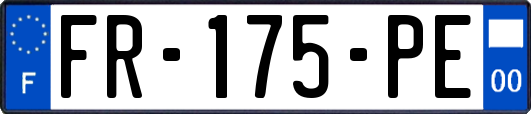 FR-175-PE