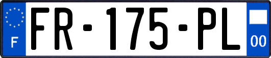 FR-175-PL