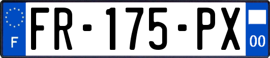 FR-175-PX