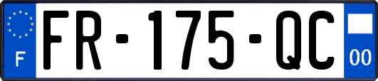 FR-175-QC