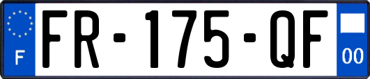 FR-175-QF