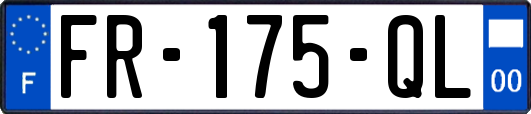 FR-175-QL