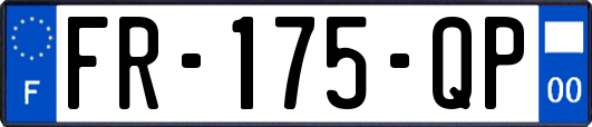 FR-175-QP