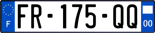 FR-175-QQ