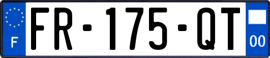 FR-175-QT