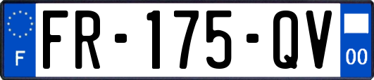 FR-175-QV