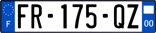 FR-175-QZ