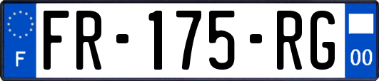 FR-175-RG