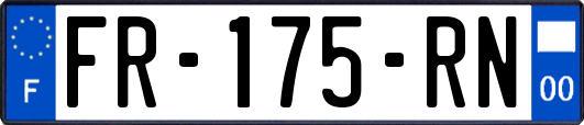 FR-175-RN
