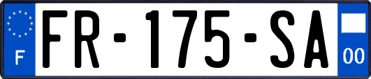 FR-175-SA