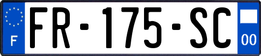 FR-175-SC