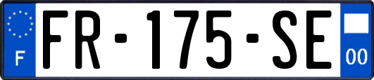 FR-175-SE