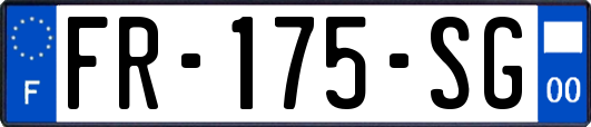 FR-175-SG