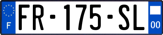 FR-175-SL