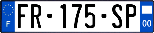 FR-175-SP