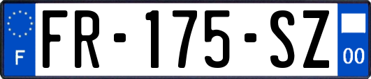 FR-175-SZ