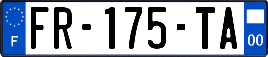 FR-175-TA