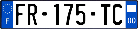 FR-175-TC