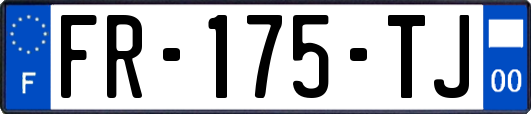 FR-175-TJ