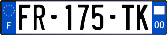 FR-175-TK