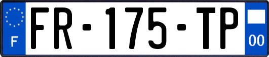 FR-175-TP