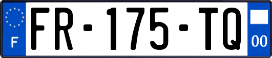 FR-175-TQ