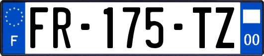 FR-175-TZ
