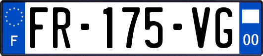 FR-175-VG