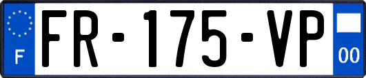 FR-175-VP