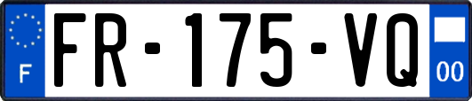 FR-175-VQ